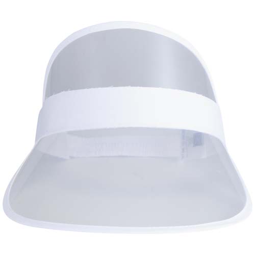 Casquette Bright avec visière transparente