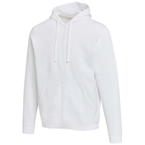 Sweat à capuche unisexe recyclé biologique certifié OCS de 280 g/m² Jasper