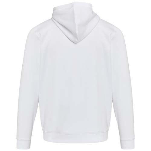 Sweat à capuche unisexe recyclé biologique certifié OCS de 280 g/m² Jasper – Image 3