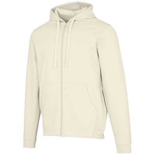 Sweat à capuche unisexe recyclé biologique certifié OCS de 280 g/m² Jasper – Image 6