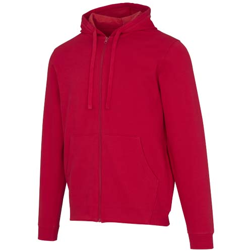 Sweat à capuche unisexe recyclé biologique certifié OCS de 280 g/m² Jasper – Image 7