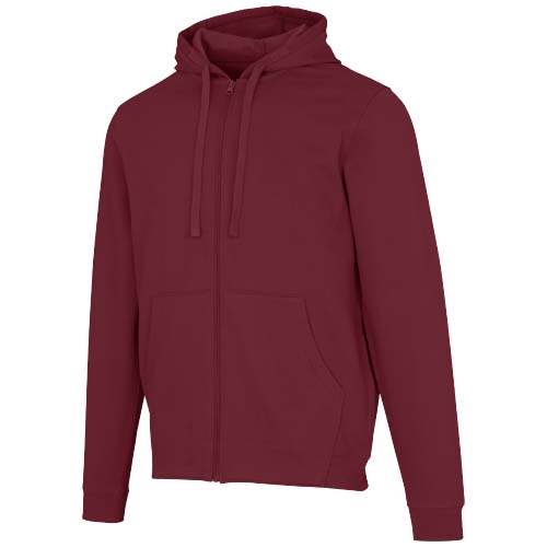 Sweat à capuche unisexe recyclé biologique certifié OCS de 280 g/m² Jasper – Image 8