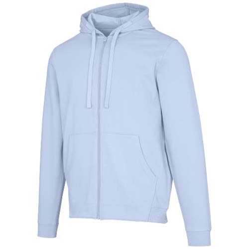 Sweat à capuche unisexe recyclé biologique certifié OCS de 280 g/m² Jasper – Image 9