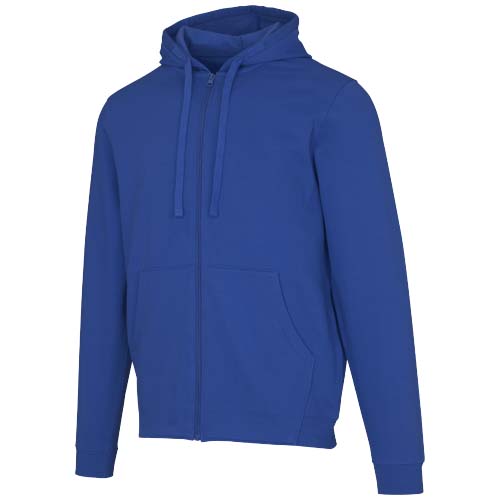 Sweat à capuche unisexe recyclé biologique certifié OCS de 280 g/m² Jasper – Image 10