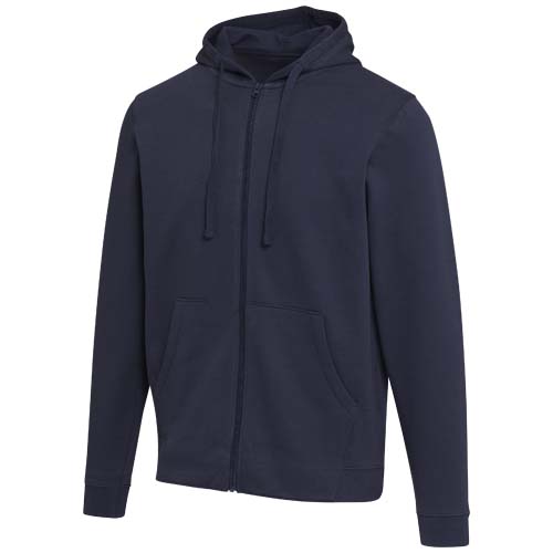 Sweat à capuche unisexe recyclé biologique certifié OCS de 280 g/m² Jasper – Image 11