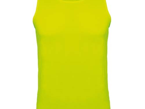 Débardeur de sport de 140 g/m² Andre pour enfant