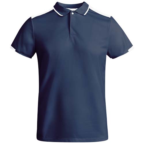 Polo de sport de 150 g/m² Tamil à manches courtes pour enfant – Image 7