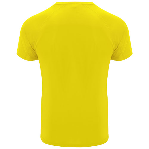 T-shirt de sport de 135 g/m² Bahrain à manches courtes pour enfant – Image 2