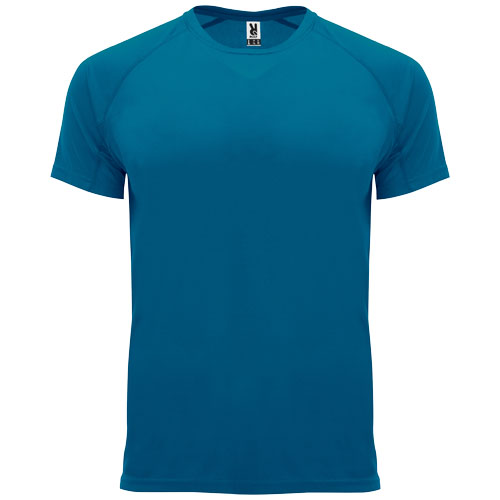 T-shirt de sport de 135 g/m² Bahrain à manches courtes pour enfant – Image 6