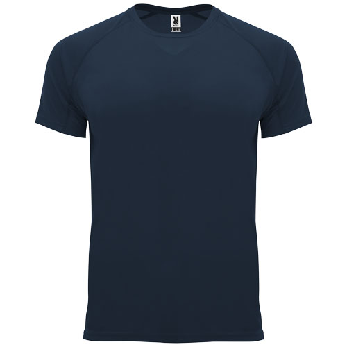 T-shirt de sport de 135 g/m² Bahrain à manches courtes pour enfant – Image 7