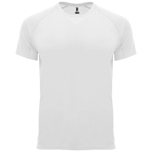 T-shirt de sport de 135 g/m² Bahrain à manches courtes pour enfant – Image 8