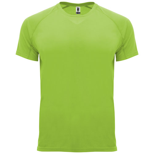 T-shirt de sport de 135 g/m² Bahrain à manches courtes pour enfant – Image 11