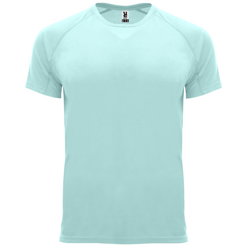 T-shirt de sport de 135 g/m² Bahrain à manches courtes pour enfant – Image 12