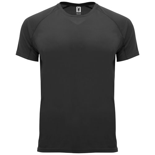 T-shirt de sport de 135 g/m² Bahrain à manches courtes pour enfant – Image 15