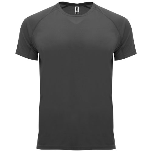 T-shirt de sport de 135 g/m² Bahrain à manches courtes pour enfant – Image 16