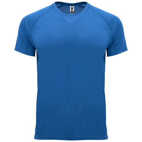 T-shirt de sport de 135 g/m² Bahrain à manches courtes pour enfant – Image 21