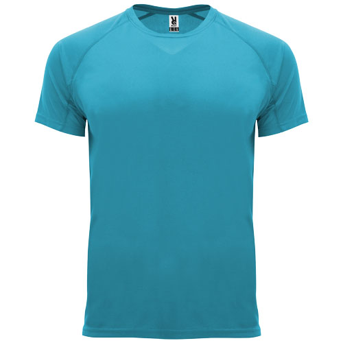 T-shirt de sport de 135 g/m² Bahrain à manches courtes pour enfant – Image 22