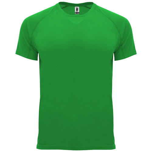 T-shirt de sport de 135 g/m² Bahrain à manches courtes pour enfant – Image 24