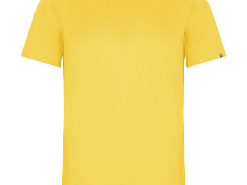 T-shirt sport de 135 g/m² Imola à manches courtes pour enfant