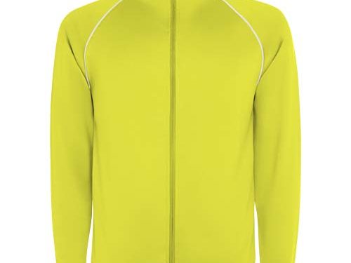 Sweat-shirt pour enfant Valier à fermeture éclair intégrale