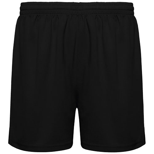 Short de sport de 140 g/m² Player pour enfant – Image 6