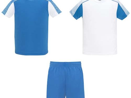 Ensemble de sport de 140 g/m² Juve pour enfant