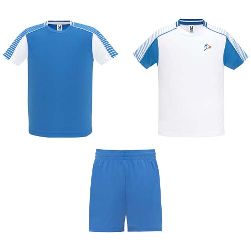 Ensemble de sport de 140 g/m² Juve pour enfant – Image 3