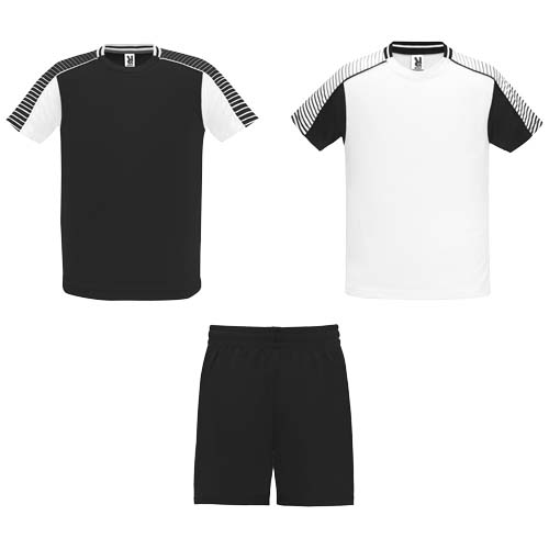 Ensemble de sport de 140 g/m² Juve pour enfant – Image 5