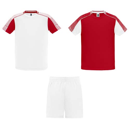 Ensemble de sport de 140 g/m² Juve pour enfant – Image 6