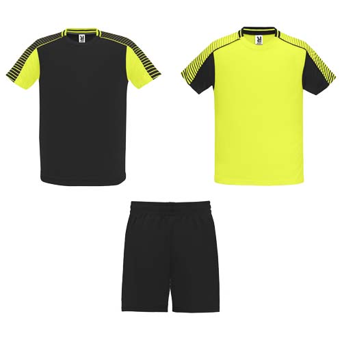 Ensemble de sport de 140 g/m² Juve pour enfant – Image 7