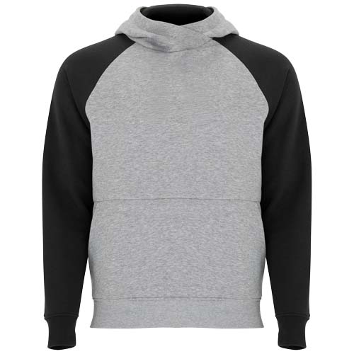 Sweat à capuche de 280 g/m² Badet bicolore pour enfant – Image 6