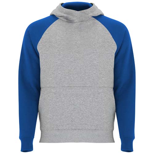 Sweat à capuche de 280 g/m² Badet bicolore pour enfant – Image 7