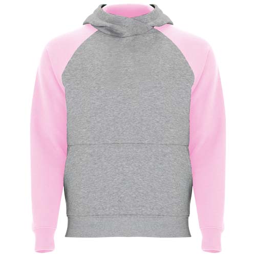 Sweat à capuche de 280 g/m² Badet bicolore pour enfant – Image 8
