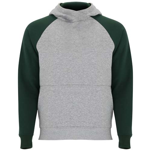 Sweat à capuche de 280 g/m² Badet bicolore pour enfant – Image 9