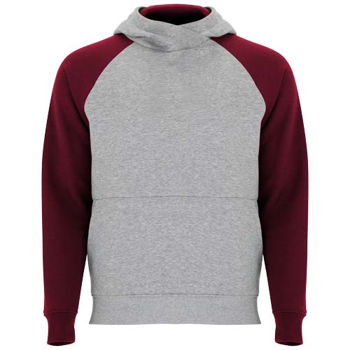 Sweat à capuche de 280 g/m² Badet bicolore pour enfant – Image 10