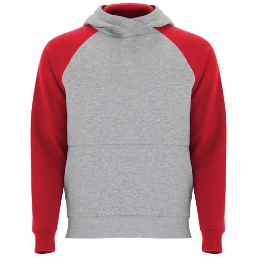 Sweat à capuche de 280 g/m² Badet bicolore pour enfant – Image 11