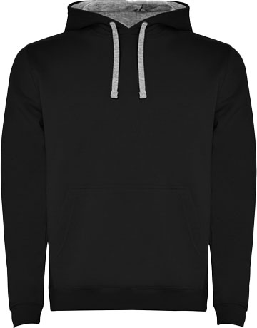 Sweat à capuche de 280 g/m² Urban pour enfant – Image 20