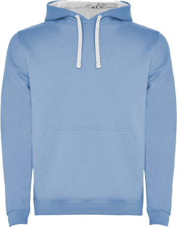 Sweat à capuche de 280 g/m² Urban pour enfant – Image 24