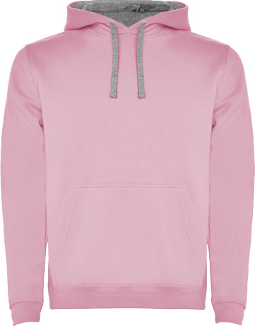 Sweat à capuche de 280 g/m² Urban pour enfant – Image 28