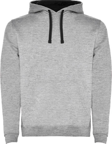 Sweat à capuche de 280 g/m² Urban pour enfant – Image 32