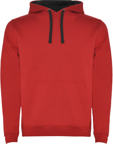 Sweat à capuche de 280 g/m² Urban pour enfant – Image 34