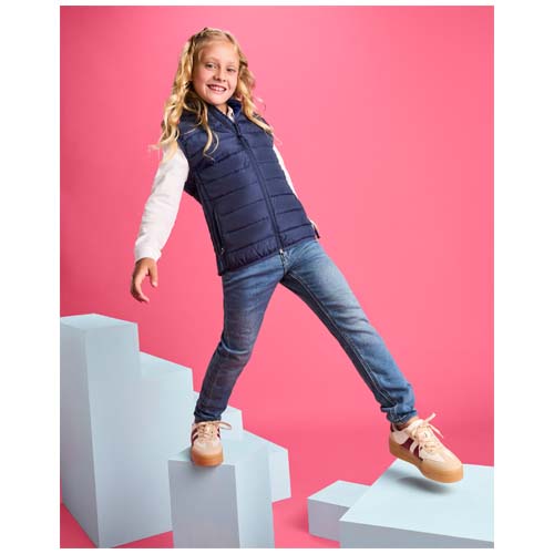 Gilet Oslo pour enfant avec isolation – Image 4