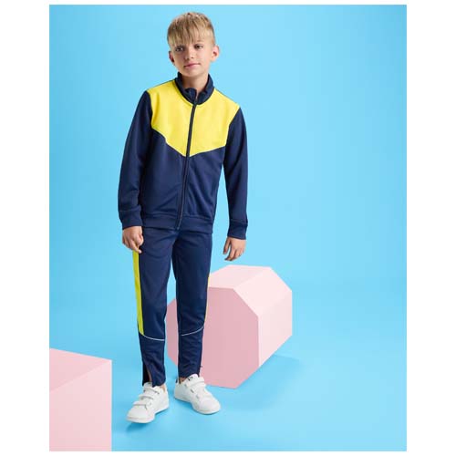 Survêtement de 225 g/m² Evans pour enfant – Image 5
