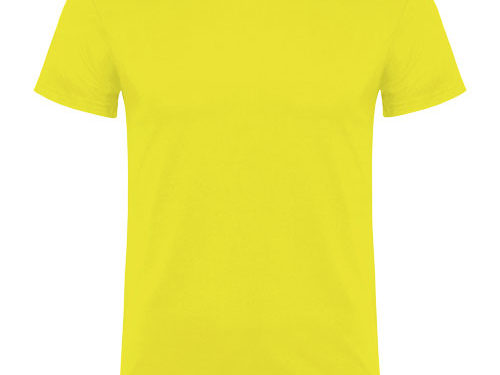 T-shirt de 155 g/m² Beagle à manches courtes pour enfant
