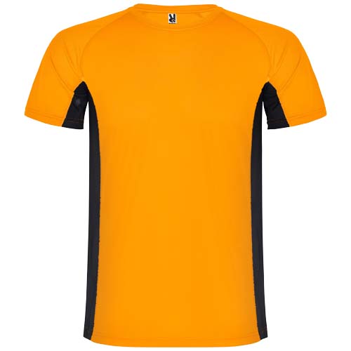 T-shirt de sport Shanghai à manches courtes pour enfant – Image 6