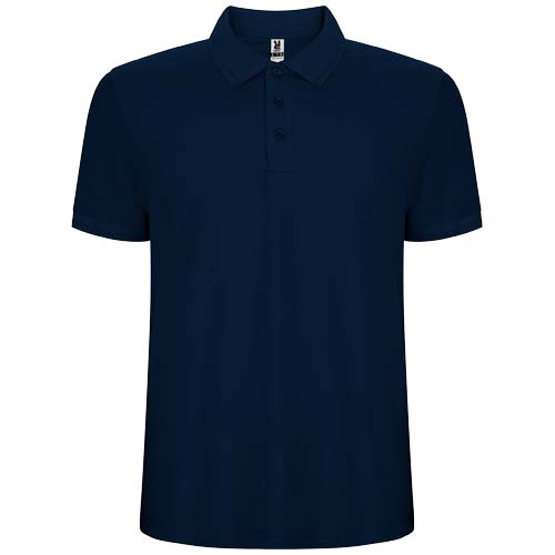 Polo de 220 g/m² Pegaso Premium à manches courtes pour enfant
