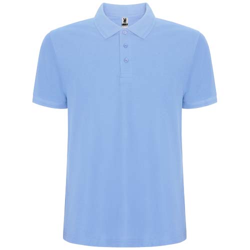 Polo de 220 g/m² Pegaso Premium à manches courtes pour enfant – Image 6