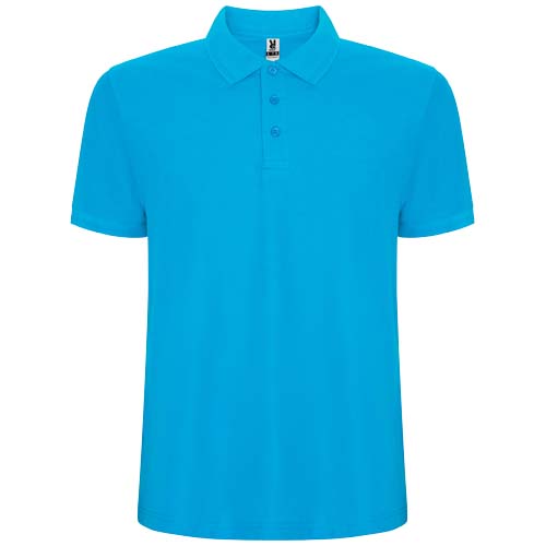 Polo de 220 g/m² Pegaso Premium à manches courtes pour enfant – Image 9
