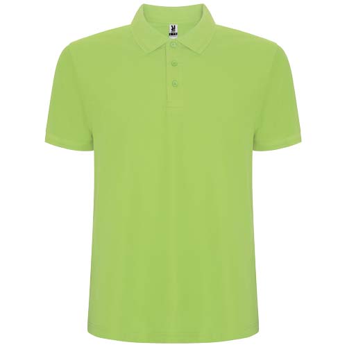 Polo de 220 g/m² Pegaso Premium à manches courtes pour enfant – Image 10