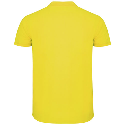 Polo de 200 g/m² Star à manches courtes pour enfant – Image 2